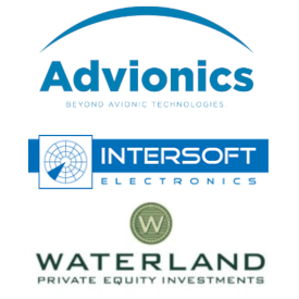 Olen & Oostkamp, 21 augustus 2019 –Waterland Private Equity Investments investeert groeikapitaal in Intersoft Electronics en Advionics – samen IE Group – internationale marktleiders in radartechnologie en -producten bedoeld voor de luchtverkeersleiding.