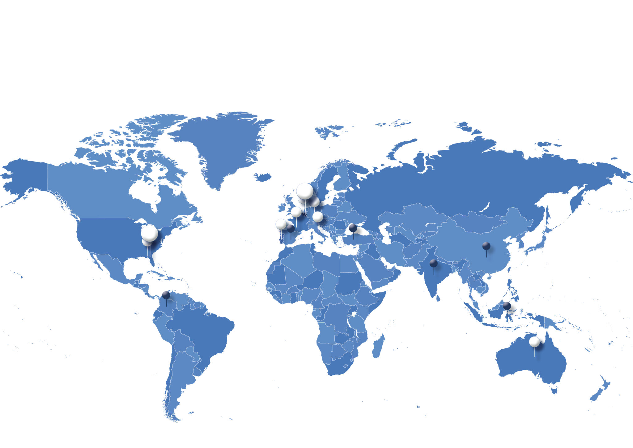 High-Tech Avionics & RF Solutions in Belgium | About Us