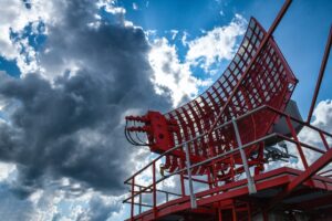 High-Tech Avionics & RF Solutions in Belgium | About Us