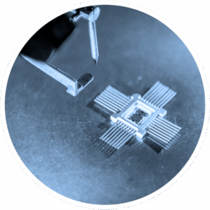 High-Tech Avionics & RF Solutions in Belgium | About Us